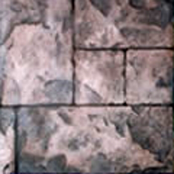 Random Stone, Sonora, Black