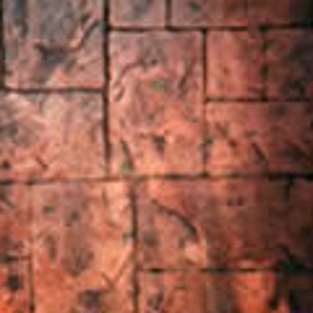 Random Stone, Sonora, Black