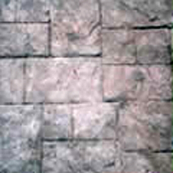 Random Stone, Sonora, Black