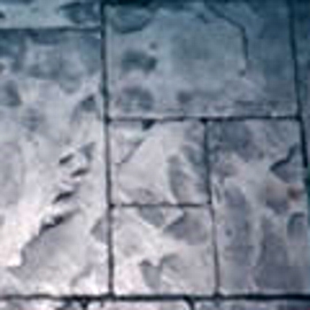 Random Stone, Sonora, Black